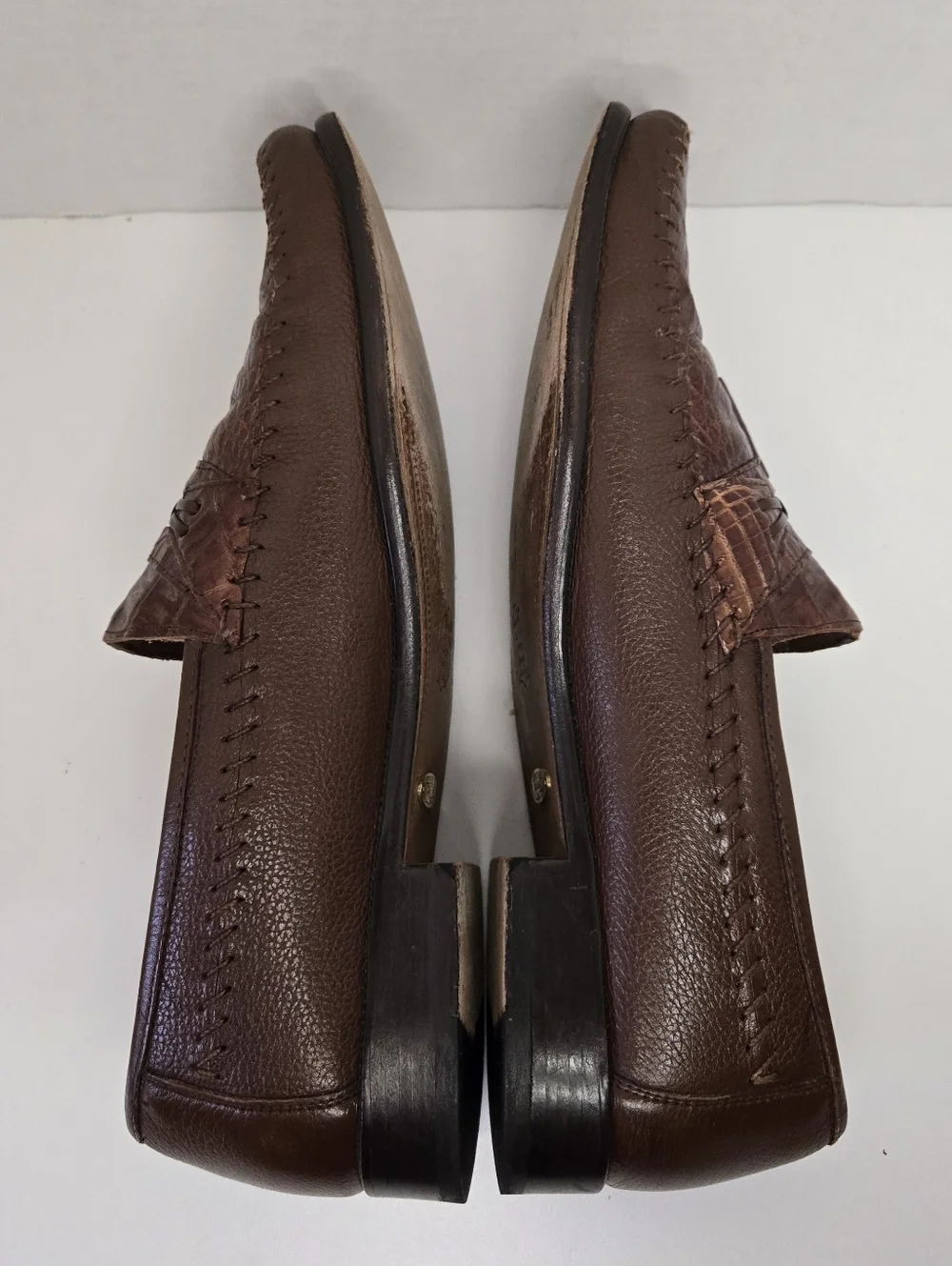 Brass Boot brass boot